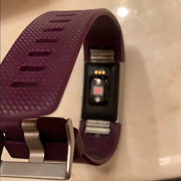 FitBit Charge 3